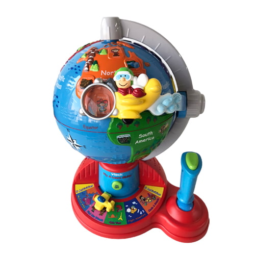 【Vtech】飛行學習地球儀-玩具出租 (1)-ItqlU.jpg